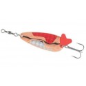 Блесна Balzer Colonel classic Spoon Copper 