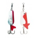 Блесна Balzer Colonel Classik Bloody Snow