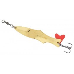 Блесна Balzer Colonel Spoon Joker Gold 12 гр