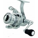 Катушка Balzer Metallica Micro Spin 8180 FD
