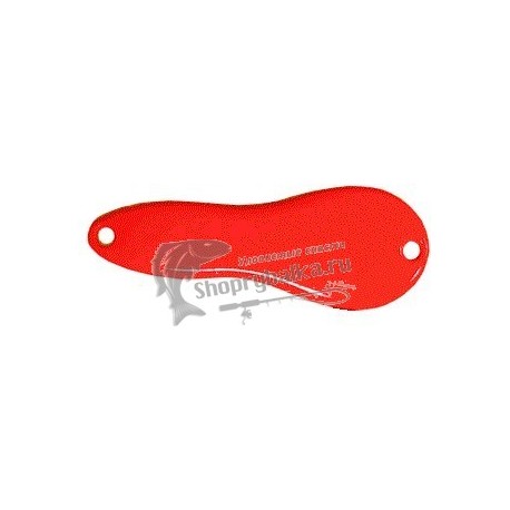Блесна колеблющаяся GT-Bio Super Trout Special, 35 мм, 4 гр, цвет 01