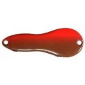 Блесна колеблющаяся GT-Bio Super Trout Special, 35 мм, 4 гр, цвет 27