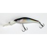 Воблер Balzer Shirasu Crazy Diver 60 SU-DR Roach (60 мм, 7 гр)