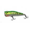 Поппер Balzer Colonel Z Popstar Fireshark 70 mm 10 g