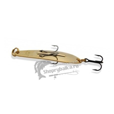 Блесна Williams Ice Jig 50 57 мм. 7 гр G