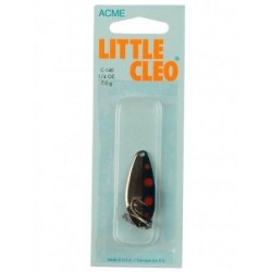 Блесна Acme Little Cleo 7 гр 4 см ODBN