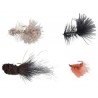Набор мушек Balzer Seatrout summer/autumn