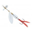 Блесна Balzer Colonel Propeller Spinner Prop Silver