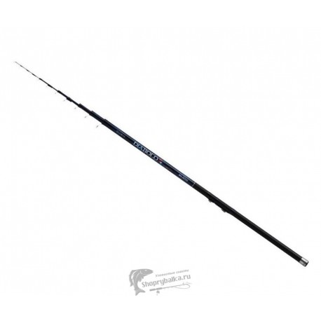 Удилище телескопическое Balzer Diabolo Wave Tele Bolognese 6 м