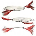 Блесна GT-BIO ICE SPOON №2  6.3см 10гр