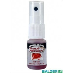 Ароматизатор Balzer Power Spray печень / кровь