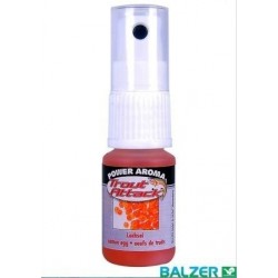 Спрей аттрактант Balzer Trout Attack Power Aroma икра лосося