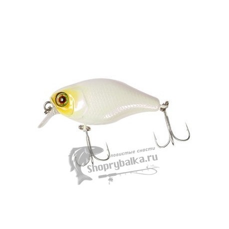 Воблер Jackall Chubby 38 F bone