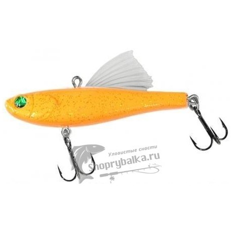 Воблер GrFish Trouter VIB 55S L101