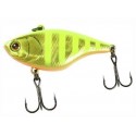 Воблер Jackall Chubby Vibration 40 yellow zebra