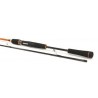 Спиннинг JS Company Nixx Pop Booster NIB S732UL 2,21 м 2-10 гр