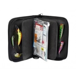Сумка - кошелек для приманок  Balzer MK Adventure Bait Bag 15х34х4 см