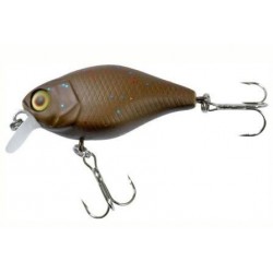 воблер Jackall Chubby 38 F matt glitter pellet
