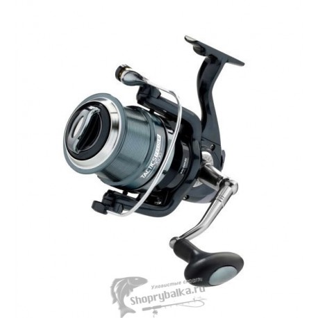Катушка Balzer Tactics Feeder 7600