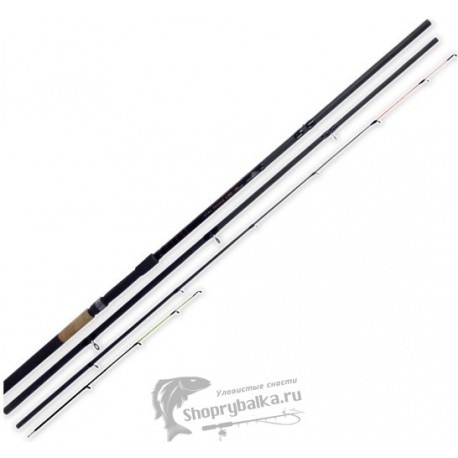 Фидер dip dyna 100 гр 3.6 м