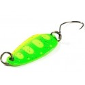 Блесна Jackall Timon Tearo 1.6G lime yamame