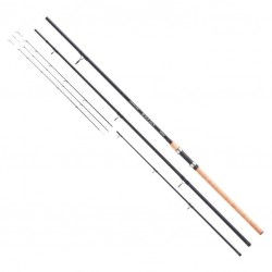 Удилище фидерное Balzer Black Jack Light Feeder 60 гр 3,30 м