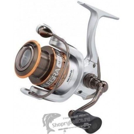 Катушка Balzer Alegra Neo 6250 FD