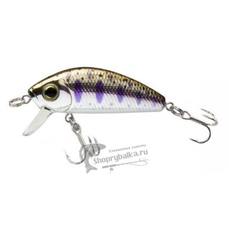 Воблер Yo-zuri L-Minnow 44 M113