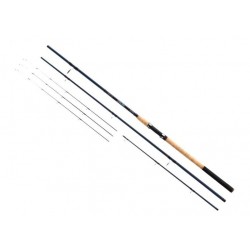 Удилище фидерное BALZER Magna Magic Medium Feeder 3,30 м 120 гр