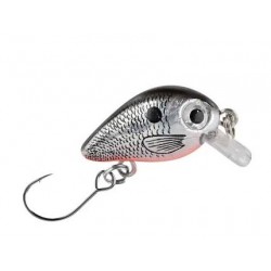 Воблер Balzer Trout Attack Crank whitefish