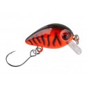 Воблер Balzer Trout Attack Crank red