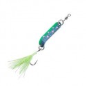 Блесна Balzer Trout Attack Agro blue-green-pink
