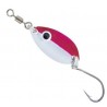 Блесна Balzer Trout Attack Leaf Silver Red