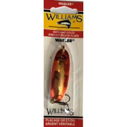 Блесна Williams Wabler 40 OM