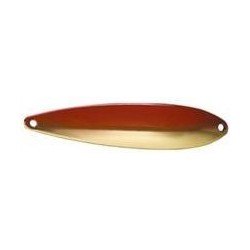 Блесна колеблющаяся GT-Bio Pearl Spoon, 51мм, 5.5 гр, цвет Е01