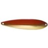 Блесна колеблющаяся GT-Bio Pearl Spoon, 51мм, 5.5 гр, цвет Е01
