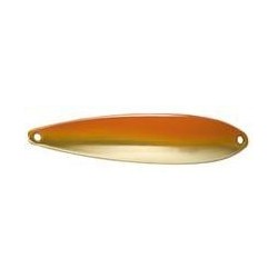 Блесна колеблющаяся GT-Bio Pearl Spoon, 51мм, 5.5 гр, цвет Е02