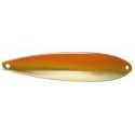 Блесна колеблющаяся GT-Bio Pearl Spoon, 58 мм, 5.5 гр, цвет Е02