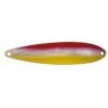 Блесна колеблющаяся GT-Bio Pearl Spoon, 51мм, 5.5 гр, цвет Е08