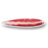 Блесна колеблющаяся GT-Bio Pearl Spoon, 51мм, 5.5 гр, цвет F01