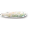 Блесна колеблющаяся GT-Bio Pearl Spoon, 51мм, 5.5 гр, цвет F04