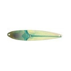 Блесна колеблющаяся GT-Bio Pearl Spoon, 72 мм, 7.5 гр, цвет I07