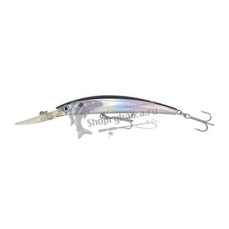 Воблер Yo-Zuri Crystal Minnow DD 110 мм 16 гр R539 B