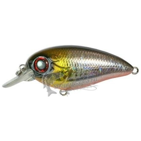 Воблер Kosadaka STS Crank 50F-GT