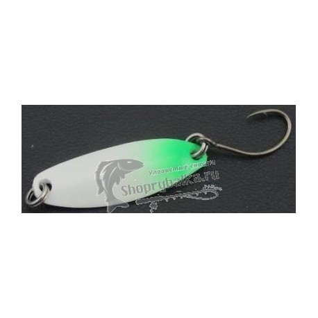 Блесна SUPER TROUT LONG, 33 мм, 2.9 гр, цвет 31