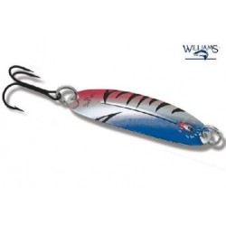 Блесна Williams Wabler 30 RBT 38 мм. 4 гр