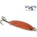 Блесна Williams Wabler 40 COP