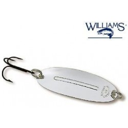 Блесна Williams Wabler 40 S 57 мм 7 гр